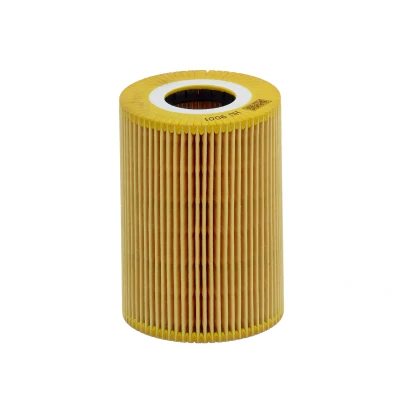Abbildung von MANN FILTER HU 9001 y Ölfilter Filtereinsatz PORSCHE: Panamera, Cayenne, Macan
