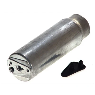 Abbildung von NISSENS 95065 Trockner R 134a Aluminium