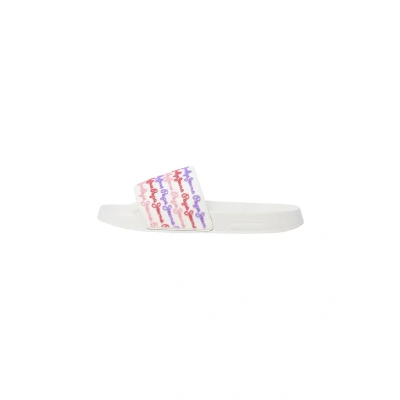 Abbildung von Pepe Jeans Pantolette flach, Damen, Größe: 38, Off white Schuhe