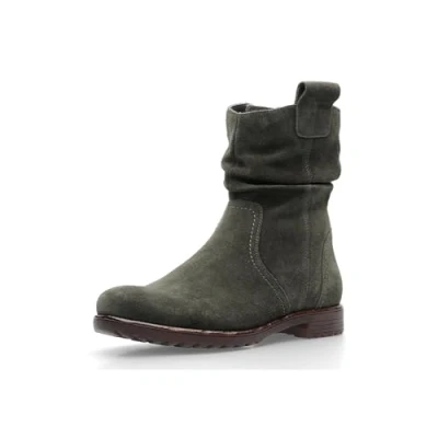 Abbildung von ARA Damen Liverpool Stiefelette, Forest, 36.5 EU