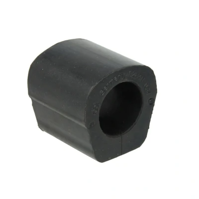 Abbildung von FEBI BILSTEIN 02848 Stabigummis Vorderachse Gummi 30 48, 50 MERCEDES BENZ: T1 Platform/Chassis