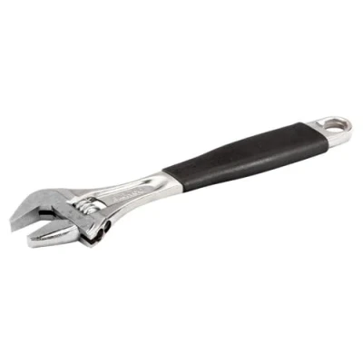Abbildung von BAHCO BELZER GMBH 9070C Rollgabelschlüssel L.158mm Spann W.20mm m.Ergo Griff