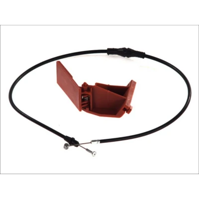 Abbildung von DT Spare Parts 4.63405 Türgriff