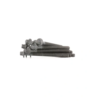 Abbildung von FEBI BILSTEIN 24074 Zylinderkopfschraubensatz Außen Torx RENAULT: CLIO 2, MEGANE CC, 3 Grandtour, DACIA: SANDERO 2