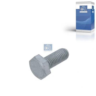 Abbildung von Schraube DT Spare Parts 3.66236