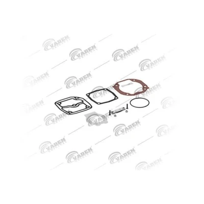 Abbildung von Reparatursatz, Luftpresser VADEN 1200 021 100