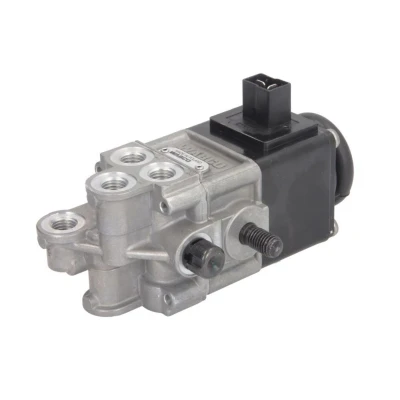 Abbildung von WABCO 4720174800 Magnetventil