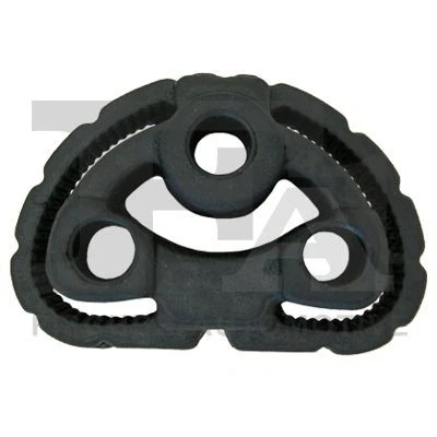 Abbildung von FA1 333 929 Halter, Abgasanlage FIAT: 500 Hatchback, Panda II Ducato Platform/Chassis