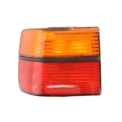 Abbildung von ABAKUS 441 1917L UE Rückleuchte links äusserer Teil P21W, P21/5W ohne Lampenträger, Glühlampe VOLKSWAGEN: Vento