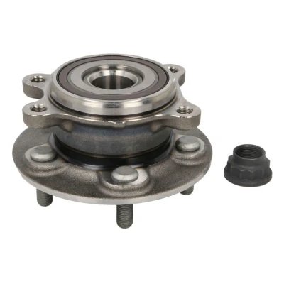 Abbildung von SKF VKBA 7831 Radlagersatz 93mm TOYOTA: RAV4 V (XA50) 2.0, 2.0 AWD, 2.5 VVTi, VVTi Hybrid 2018