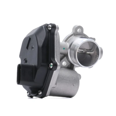 Abbildung von PIERBURG 7.10334.02.0 AGR Ventil elektrisch Steuerventil mit Dichtung Niederdruckseite VOLKSWAGEN: Passat B8 Variant, Golf 7 Variant