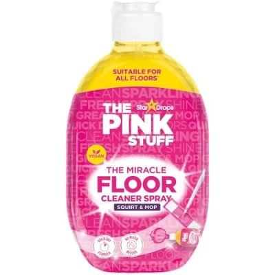 Abbildung von Stardrops The Pink Stuff wash up spray (