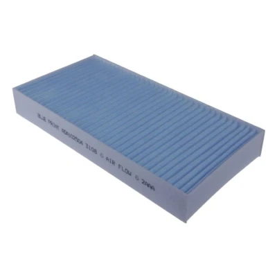 Abbildung von BLUE PRINT ADA102504 Innenraumfilter Pollenfilter 229 115 30 CHRYSLER: PT Cruiser Estate