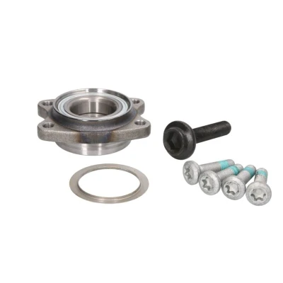 Abbildung von MEYLE 100 650 0007 Radlagersatz AUDI: A6 C6 Saloon, Avant, Allroad