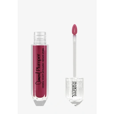 Abbildung von Physicians Formula Mineral WEAR diamond Plumper Lip Plumper, Größe: 5 ml, Brilliant berry