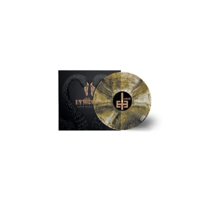 Abbildung von Love Will Fix It (Marbled Clear / Gold Black Vinyl)