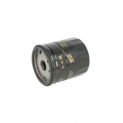Abbildung von WIX FILTERS 51042 Ölfilter Anschraubfilter