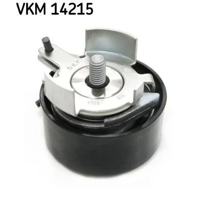 Abbildung von SKF VKM 14215 Spannrolle, Zahnriemen FORD: MONDEO 4, FOCUS 3, Galaxy Mk3 MPV