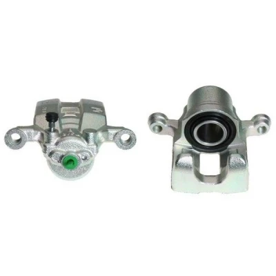 Abbildung von BUDWEG CALIPER 344537 Bremssattel NISSAN: Qashqai / Qashqai+2 I