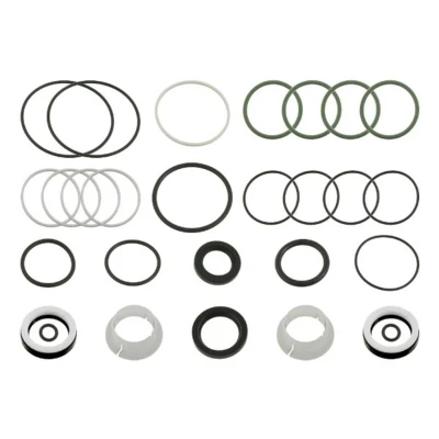 Abbildung von FEBI BILSTEIN 26241 Dichtungssatz, Lenkgetriebe MERCEDES BENZ: ML Class