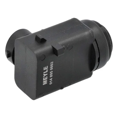 Abbildung von MEYLE 014 895 0002 Parksensoren schwarz Ultraschallsensor MERCEDES BENZ: ML Class, E Class Saloon, T modell
