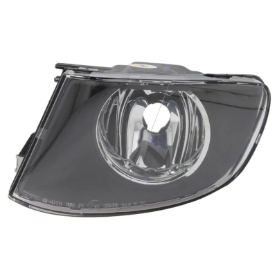 Abbildung von TYC 19 0728 01 9 Nebelscheinwerfer links BMW: 3 Coupe, Convertible