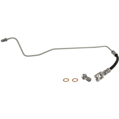 Abbildung von TRW PHD945 Bremsschläuche 184 VOLKSWAGEN: Passat B5 GP Saloon, Estate, AUDI: A6 C5 Avant, Saloon