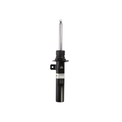 Abbildung von BILSTEIN B4 OE Replacement 22 241825 Stoßdämpfer Vorderachse rechts Gasdruck Zweirohr Federbein oben Stift MINI: Hatchback