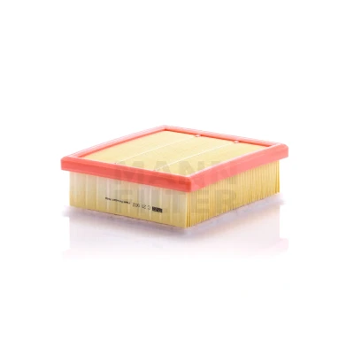 Abbildung von MANN FILTER C 21 002 Luftfilter 68 188 208 Filtereinsatz FIAT: 500X, JEEP: Renegade Off Road, Compass
