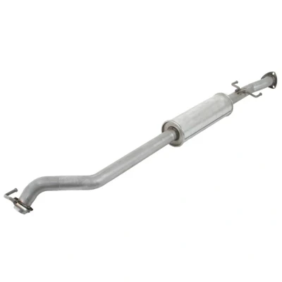 Abbildung von BOSAL 284 447 Mittelschalldämpfer HONDA: CR V 3