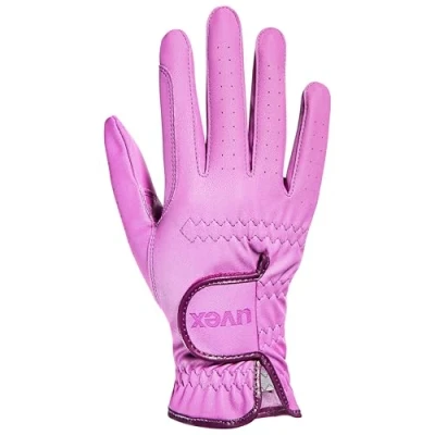 Abbildung von Uvex Handschuhe Sportstyle Kid Violett 4