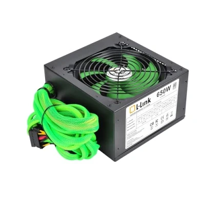 Abbildung von L Link LL PS 650 Netzteil für Computer