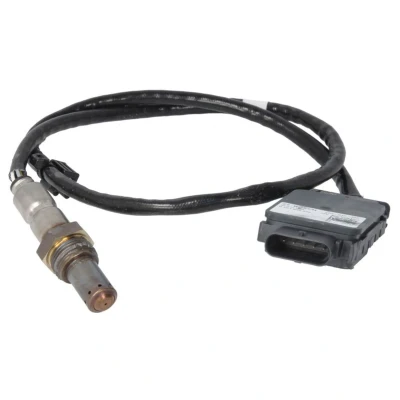 Abbildung von NOx Sensor, Katalysator BOSCH 0 281 008 640