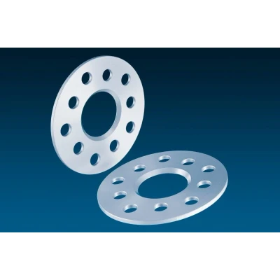 Abbildung von H&amp;R 10264601 Spurverbreiterung 4 100 5 RENAULT: CLIO 3