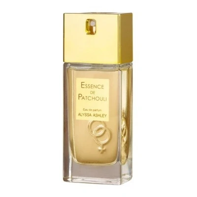 Abbildung von Alyssa Ashley Essence de Patchouli Eau Parfum 30 ml