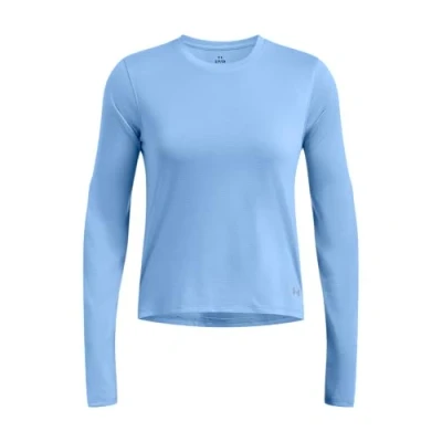 Abbildung von Under Armour Damen UA LAUNCH LONGSLEEVE Shirt