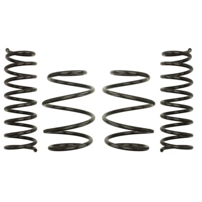 Abbildung von EIBACH Pro Kit E10 20 011 01 22 Fahrwerksatz, Federn BMW: 5 Saloon