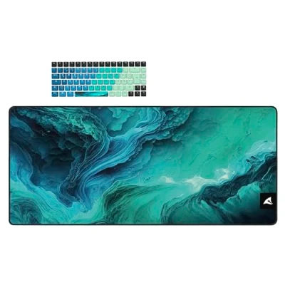 Abbildung von Sharkoon SKILLER SGK50 S3 Design Bundle D4