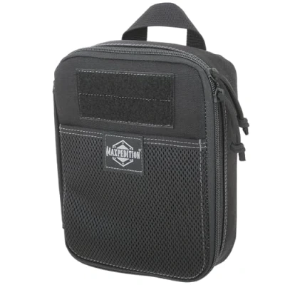 Abbildung von Maxpedition 2014 Beefy Taschen Organizer, (Schwarz)