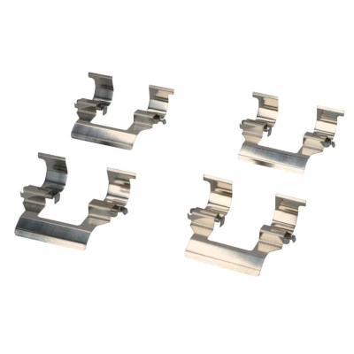 Abbildung von QUICK BRAKE 109 1279 Zubehörsatz, Scheibenbremsbelag