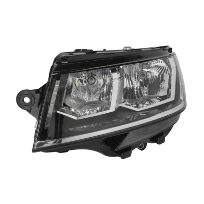 Abbildung von VALEO 450880 Scheinwerfer VOLKSWAGEN: Transporter 6 Bus