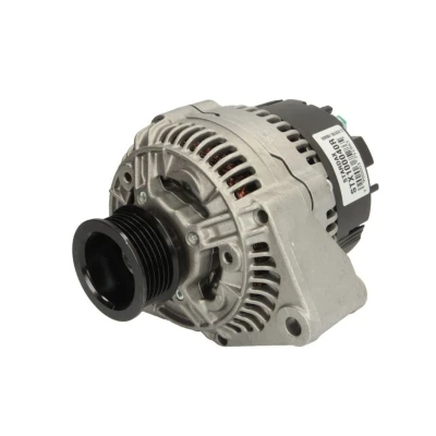 Abbildung von STARDAX STX100040R Lichtmaschine 12V 90A MERCEDES BENZ: CLK Coupe, T1 Minibus, E Class Saloon