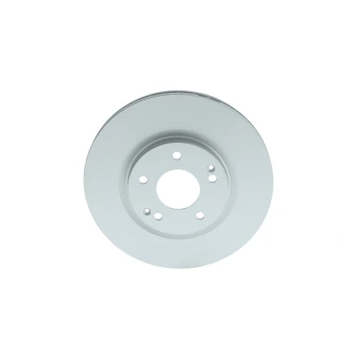 Abbildung von BOSCH 0 986 479 H05 Bremsscheibe 298 23 5 112 Belüftet beschichtet hochgekohlt mit Schrauben SSANGYONG: Tivoli Off Road
