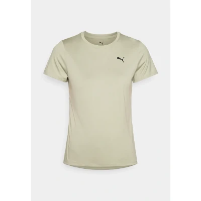Abbildung von PUMA Trainingsshirt »W TAD ESSENTIAL CREW TEE«