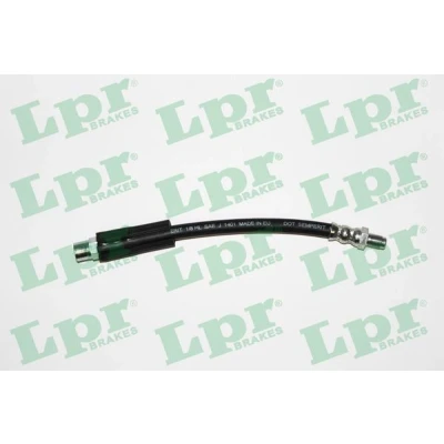 Abbildung von LPR 6T46747 Bremsschläuche 225 F10X1 AUDI: 80 B4 Saloon, Avant, Cabriolet