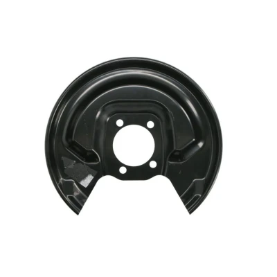 Abbildung von BLIC 6508 03 8155878K Ankerblech 1. Hinterachse rechts TOYOTA: Yaris II Hatchback, III Hatchback