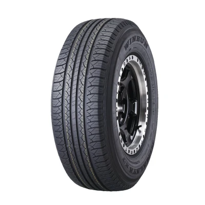 Abbildung von Winrun Maxclaw H/T 2 275/55 R20 117H PKW Sommerreifen Reifen W37320