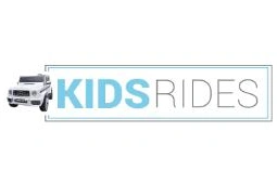 Kidsrides Logo