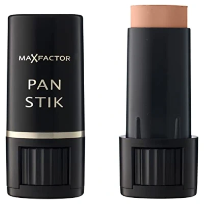 Abbildung von Max Factor Creme Puff Poeder 05 Translucent
