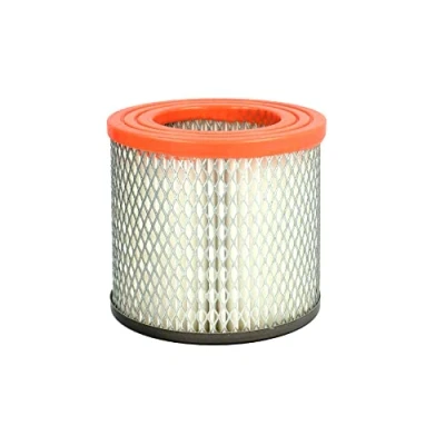 Abbildung von Trade Shop Filter/Patronenfilter/Rundfilter/Faltenfilter kompatibel mit Güde GA18L AS1820105 58580 Akku Aschesauger